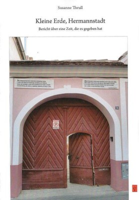 Kleine Erde, Hermannstadt foto