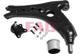 FAG 824 0003 30 Brat, suspensie roata
