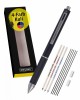 Pix si creion 4 in 1 Online, 0.7 mm