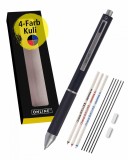 Cumpara ieftin Pix si creion 4 in 1 Online, 0.7 mm