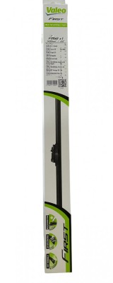 Stergator Parbriz Valeo First Multiconnection 50 cm, 20 inch foto