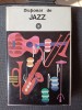 Dictionar de Jazz - Mihai Berindei, Editura Stiintifica 1976, 294 pagini