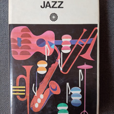 Mihai Berindei: Dictionar de JAZZ