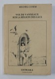 VOL DE VANNEAUX SUR LA REGION DES LACS par MICHEL COSEM , 1977