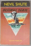 Nevil Shute Ultimul Tarm Carti SF Editura Pygmalion 1997 Cyborg 256 pagini