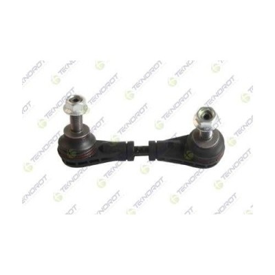 Cap bara Ford Explorer (U6) 07.19-, Spate, Stanga, TEKNOROT foto