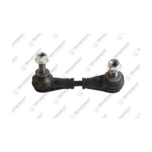 Cap bara Ford Explorer (U6) 07.19-, Spate, Stanga, TEKNOROT