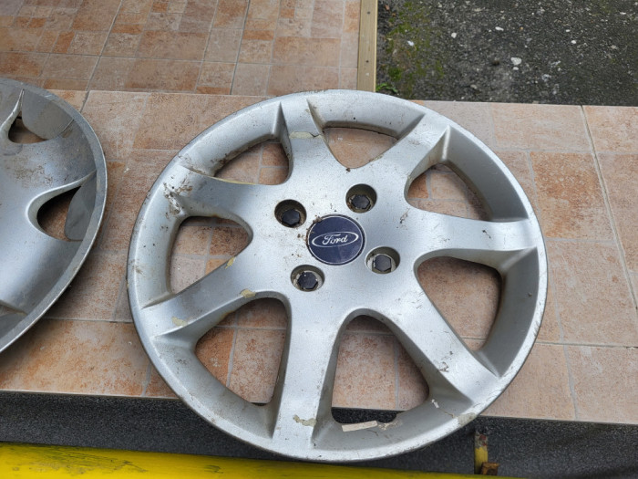 Capac roată 16" Ford Focus
