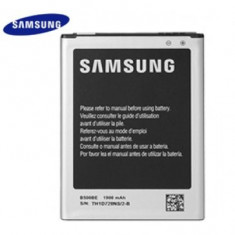 Acumulator Samsung I9195 Galaxy S4 Mini B500AE Original foto