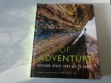 The art of adventure