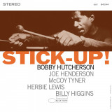 Stick Up! - Vinyl | Bobby Hutcherson, Jazz, Blue Note