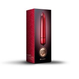 Mini Vibrator Rocks Off Truly Yours RO-120 Red Alert