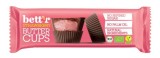 Praline cu Crema de Capsuni Bio Vegane 3x13g Bettr, Fara Zahar Rafinat, Certificat Ecologic