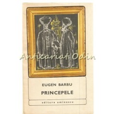 Principele - Eugen Barbu