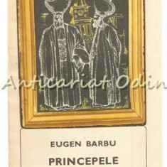 Principele - Eugen Barbu