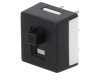 Comutator glisant DPDT 3A ON-ON