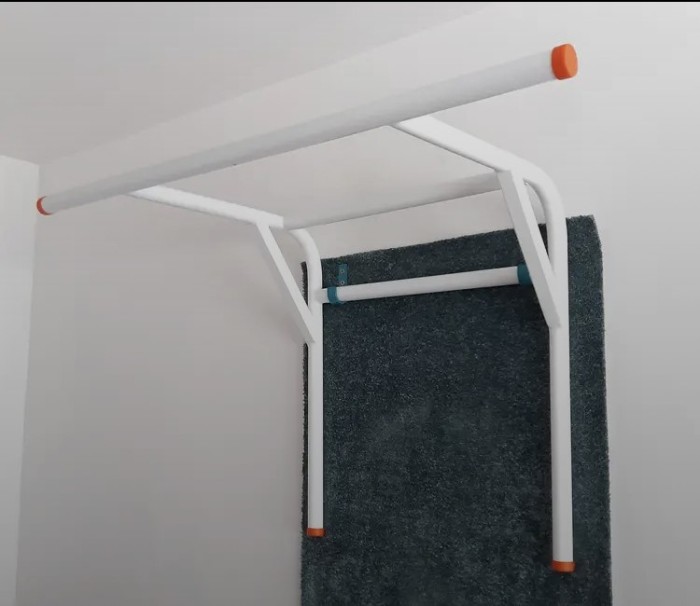 Bara de tractiuni dips