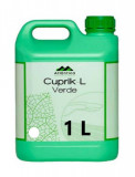 Fungicid Cuprik L Verde 1 l, Atlantica Agricola