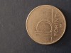 10 forint 2006, Europa