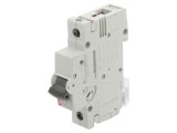 &Icirc;ntrerupător supracurent ETI POLAM 16A 230/400VAC 1 poli 10kA