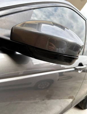 Semnalizari dinamice / Semnalizare dinamica oglinda Range Rover / Jaguar foto
