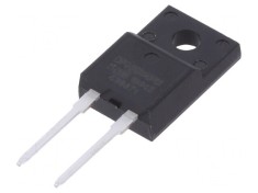 Diodă Redresoare THT 400V 10A TO220FP-2 35W