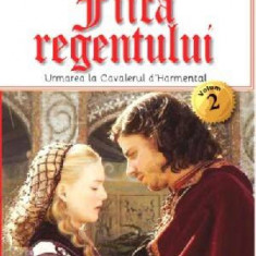 Fiica regentului vol 2/2 - Alexandre Dumas