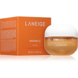 LANEIGE Radian-C Cream crema de fata hidratanta cu vitamina C 50 ml