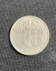 Moneda 1 coroana 1979 Danemarca, Europa