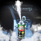 Cumpara ieftin Spray Curatat Clima Orange 100Ml Turtle Wax