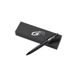 Toyota Gazoo Racing pix GR Logo black 2024 - uniw