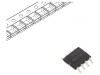 Tiristor TSS Urmax 28V SO8 SMD 8A Trisil UBO 38V