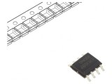 Tiristor TSS Urmax 28V SO8 SMD 8A Trisil UBO 38V