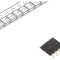 Tiristor TSS Urmax 28V SO8 SMD 8A Trisil UBO 38V