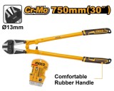 Foarfeca Fier Beton 121cm (48") INGCO HBC0848