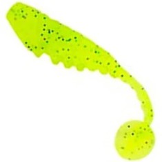 Shad WIZARD L&amp;amp;K Floating Shad, Culoare CHR, 4.5cm, 5buc/pac foto