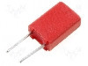 Condensator poliester, 220nF, WIMA - MKS0C032200C00KSSD