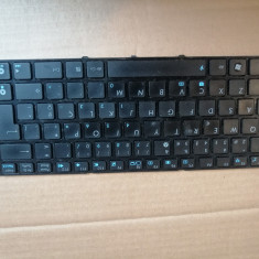 tastatura Asus u30j UL30A U30S, U31, U31F, U31J, U31S, U35, U35J, U45, U45j