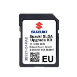 Card Original Suzuki SLDA Bosch EU ROM&Acirc;NIA 2023/2024 Vitara SX4 Ignis