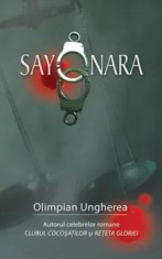 Sayonara/Olimpian Ungherea