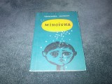 CONSTANTIN MATEESCU - MINCIUNA