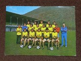 Foto Fotbal - &quot;AURUL&quot; BRAD (anul 1980)