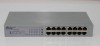 Switch Allied Telesis AT-FS716L, 16 Porturi Fast Ethernet, Montare Rack, Auto MDI/MDI-X