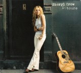 Sheryl Crow - Detours (2008 - A&amp;M Records - CD / VG), Folk, a&amp;a records romania