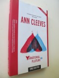 Vanatorul de fluturi - Ann Cleeves