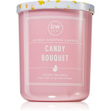 DW Home Signature Candy Bouquet lum&acirc;nare parfumată 428,08 g