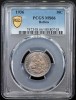 Bolivia, 10 Centavos 1936 MS 66 PCGS, Vienna, America Centrala si de Sud, Cupru-Nichel
