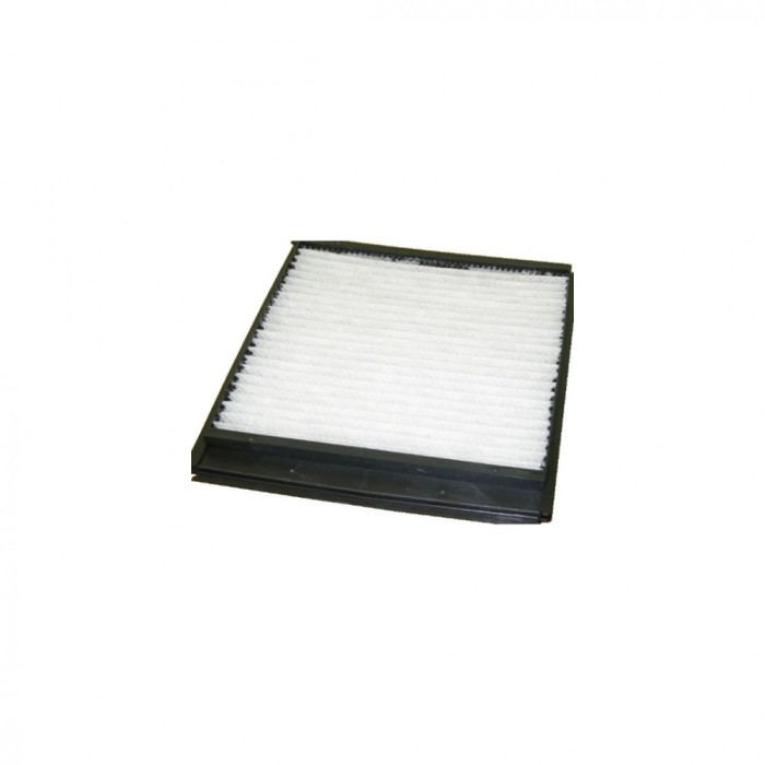 Filtru aer habitaclu NISS MICRA II (K11) 1.3 i 16V 1992-2000 CORTECO 21652870