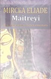 Maitreyi - Mircea Eliade, Roman, Editura Cartex, 2025, 240 Pagini, Coperta Necartonata