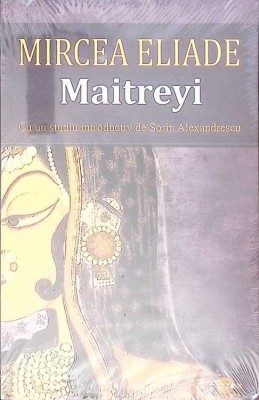 MAITREYI-MIRCEA ELIADE-268975 foto